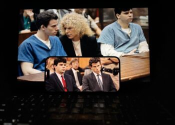 California Parole Board Denies Parole for Erik Menendez