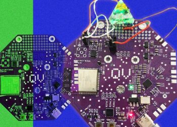 A Special Diamond Is the Key to a Fully Open Source Quantum Sensor