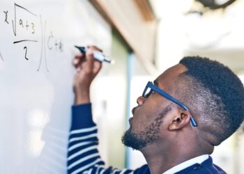 Future teachers want more guidance on AI