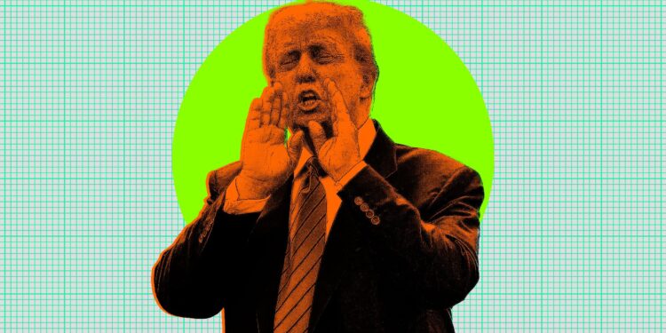 Trump’s Anti-Science Agenda Is Massively Hampering His Plans for AI, Experts Warn