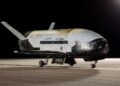 Quantum Alternative to GPS Will Be Tested on the US Military’s X-37B Spaceplane