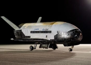 Quantum Alternative to GPS Will Be Tested on the US Military’s X-37B Spaceplane