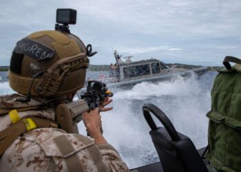 Trump secretly directed the military to attack Latin American cartels