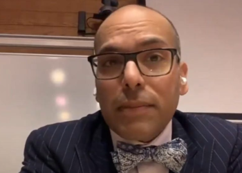 A Judge Just Humiliated The Trump Administration In Federal Court