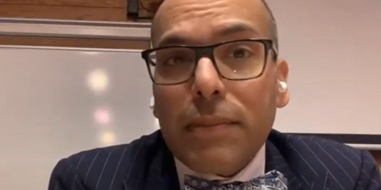 A Judge Just Humiliated The Trump Administration In Federal Court