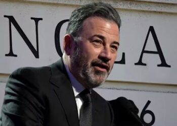 Free Speech Wins As Sinclair Stations To Air Jimmy Kimmel