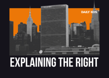 Why conservatives hate the United Nations