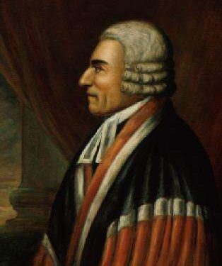 Today in Supreme Court History: September 13, 1810