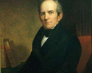 Today in Supreme Court History: September 1, 1823