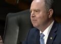 Adam Schiff Breaks Kash Patel With Epstein Questions