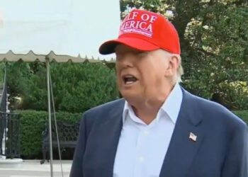 Undeniable Evidence That MAGA Has Entered Its Death Spiral