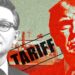 House Republicans just voted to give even more tariff power away to Trump?