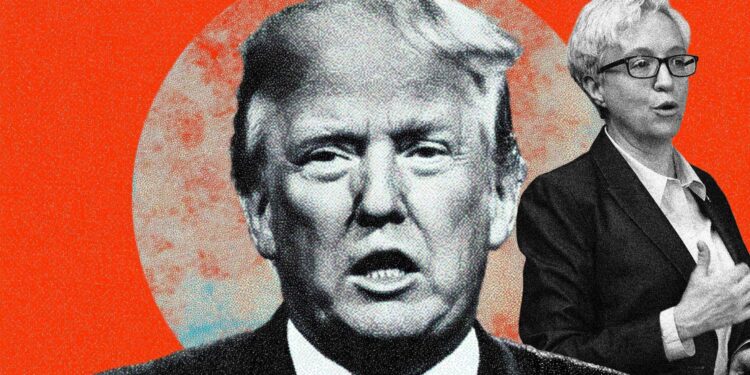 Oregon sues Trump administration over National Guard federalization