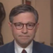 Mike Johnson Seems To Be Have Some Sort Of Breakdown Over The Shutdown He Is Causing