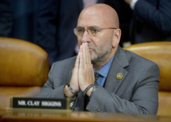 GOP hits unexpected roadblock in push to punish Democrats