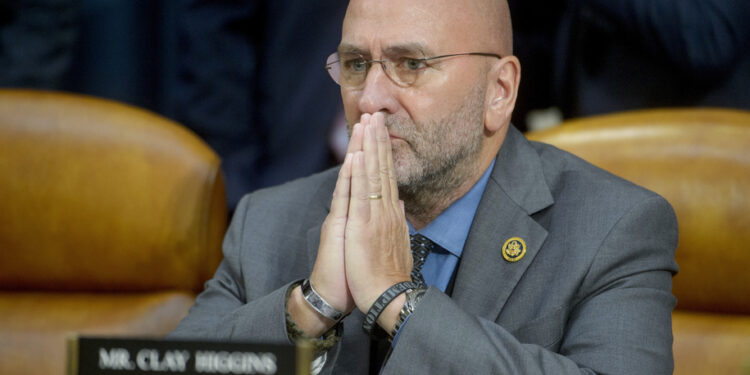 GOP hits unexpected roadblock in push to punish Democrats