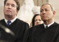 These Supreme Court justices want you to just shut up already