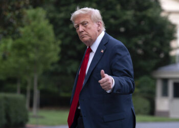 What the f-ck are ‘Trump Grants’?