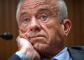 RFK Jr.’s plan to ‘Make Our Children Healthy Again’ is another miss