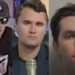 ‘We Got Him:’ Charlie Kirk Shooting Suspect In Custody