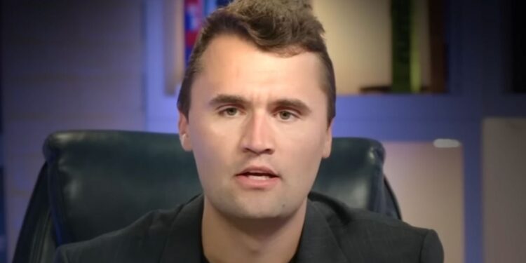 Leftist Group That Targeted Turning Point USA Has Long Carried Water For Antifa