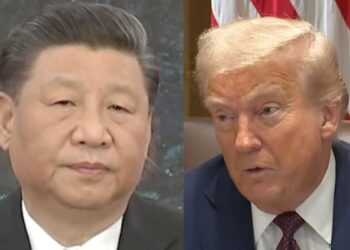 Chinese Networks Use U.S. To Launder Billions For Mexican Cartels