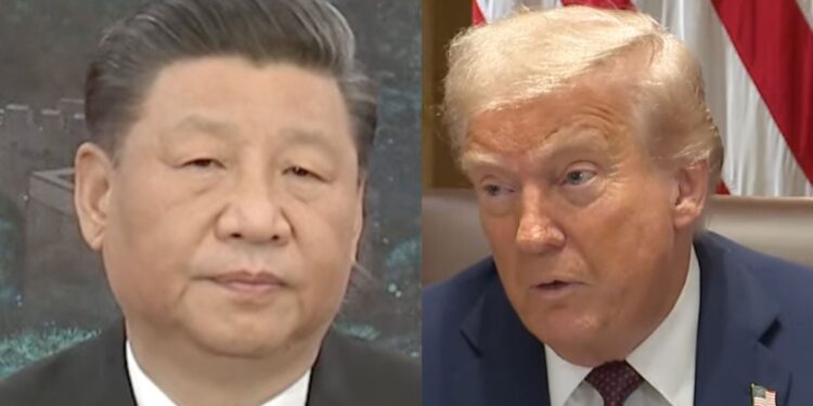 Chinese Networks Use U.S. To Launder Billions For Mexican Cartels