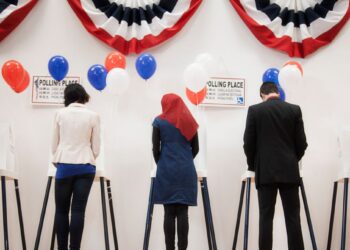 No, Trump Can’t Legally Federalize US Elections