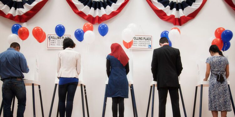 No, Trump Can’t Legally Federalize US Elections