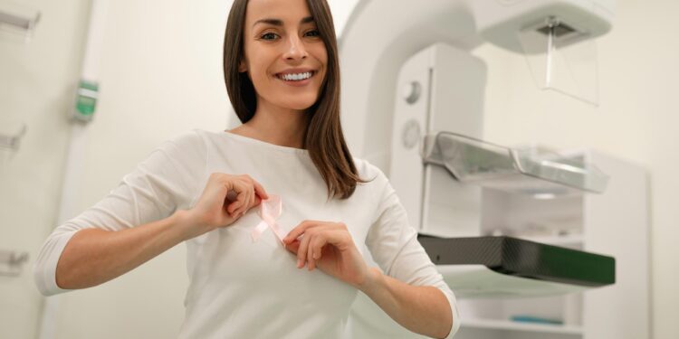 Weight-Loss Drug Mounjaro Shrinks Breast Cancer Tumors in Mice