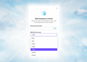 How to Use a Password Manager to Share Your Logins After You Die (2025)