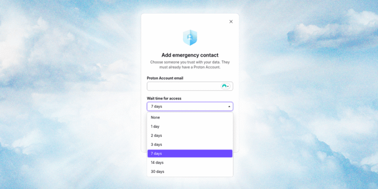 How to Use a Password Manager to Share Your Logins After You Die (2025)