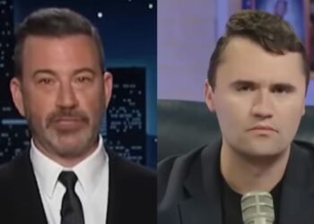 The Media Aggressively Plays Dumb On The Liberal Hate Of Charlie Kirk’s Killer