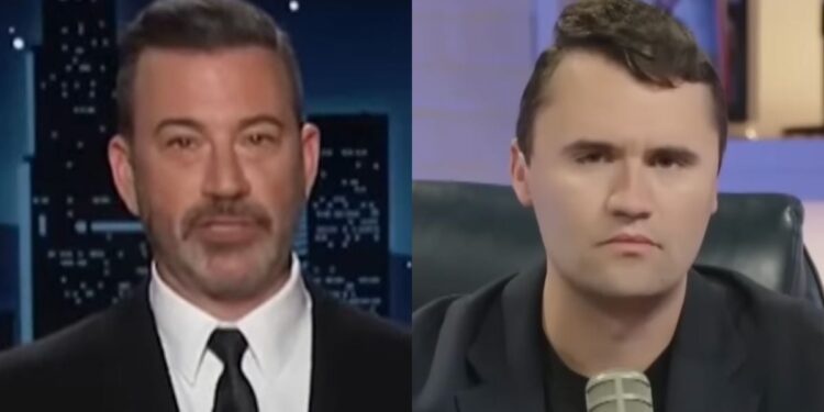 The Media Aggressively Plays Dumb On The Liberal Hate Of Charlie Kirk’s Killer