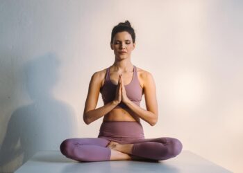 Contrary to Popular Belief, Yoga Isn’t the Best for Your Arteries