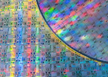 Johns Hopkins Unlocks New Chemistry for Faster, Smaller Microchips