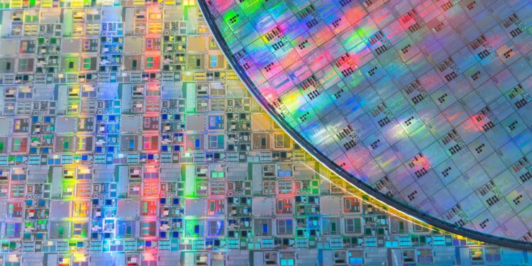 Johns Hopkins Unlocks New Chemistry for Faster, Smaller Microchips