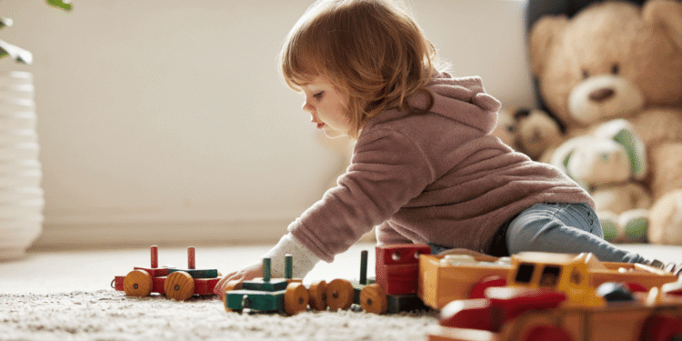 What Every Parent Should Know About PANDAS Syndrome