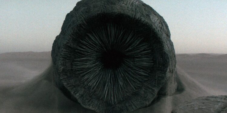 A Dangerous Worm Is Eating Its Way Through Software Packages