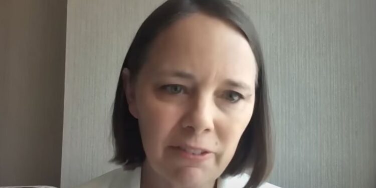 ‘Blatant Disregard For The Law’: GOP Sounds Alarm On Maine Democrat Admitting Non-Citizens Registered To Vote