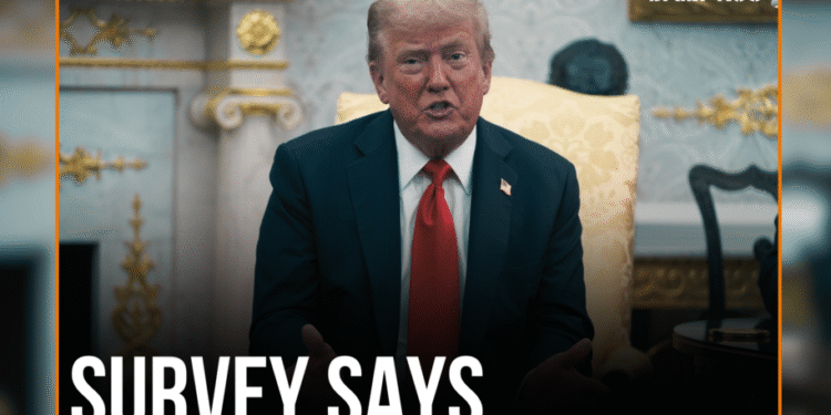 Why do so many Republicans think Trump is more liberal than he is?