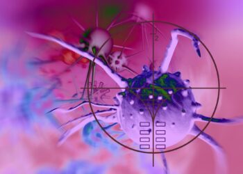 How Physical Stress Pushes Cancer Cells Into Dangerous New States