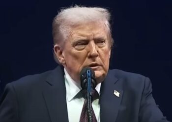 Trump Blasts ‘Tyrants’ Like Democrats Who Deny Rights Come From God