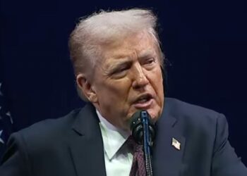 Trump Announces New Guidance Protecting The Right To Prayer In Schools