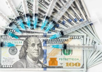 $1 Billion Saved Each Year? Scientists Question Adult Booster Shots