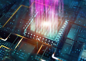 UCLA Engineers Build Room-Temperature Quantum-Inspired Computer