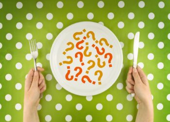 Why Most of Nutrition Remains a Mystery