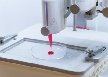 Scientists Hope 3D-Printed Skin Can Bring On-Demand Treatment for Serious Injuries