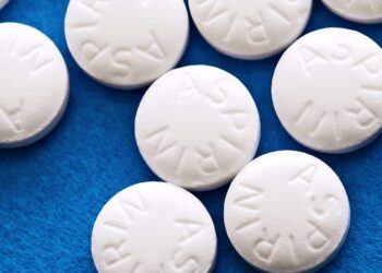 Common pain med ingredient could treat blood cancers