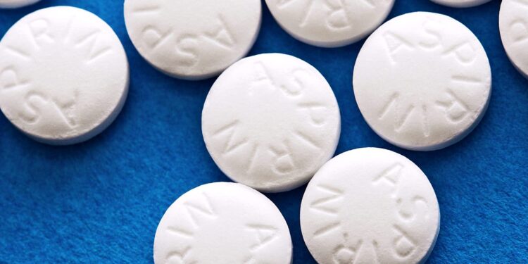 Common pain med ingredient could treat blood cancers